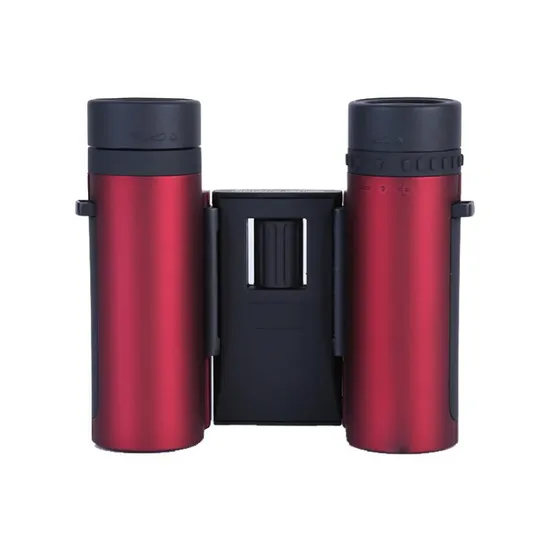 Hot Sale Long Range Binoculars 10X25 8X25 Best Telescope Price Bak4 Prism Clear Imaging Binoculars for Kids and Adults