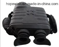 Thermal Camera Binocular Portable Handheld Long Range (MTC4107R)