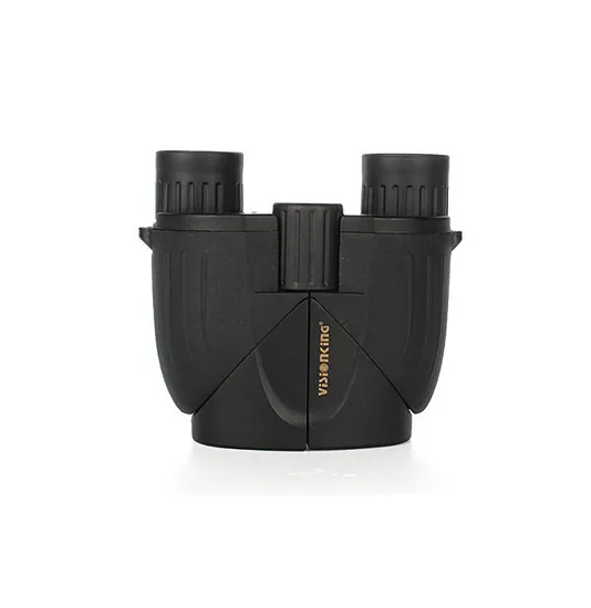 Visionking 10X25BL Magnificaion Fmc Green Wide Filed of Views Professional Hunting Camping Optics Binoculars Telescope