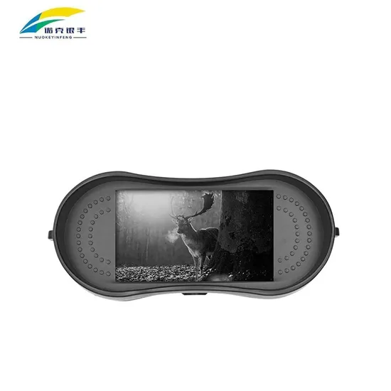 Night Vision Goggles, Digital Infrared Night Vision Binoculars for Adults