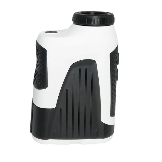 Golf Laser Rangefinder Meter 1000m Laser Range Finder for Hunting with Angle Horizontal Distance Scan