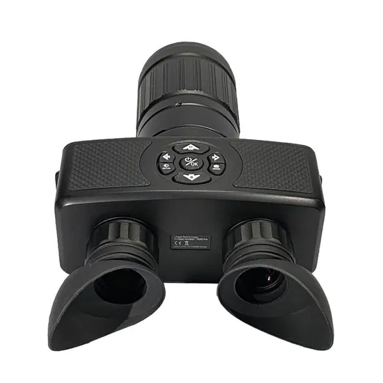 Thermal Imaging Scope Thermal Night Vision Binocular for Hunting