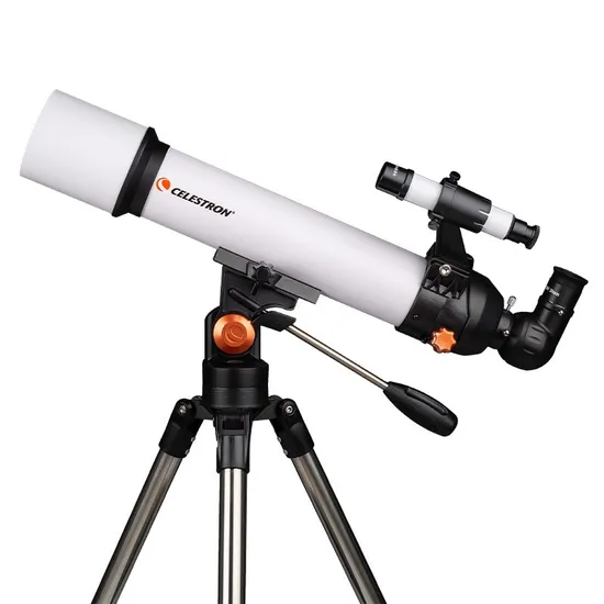 Telescope Astronomical 200X Celestron Sctw-70 Portable 70mm High Magnification Astronomical Telescope