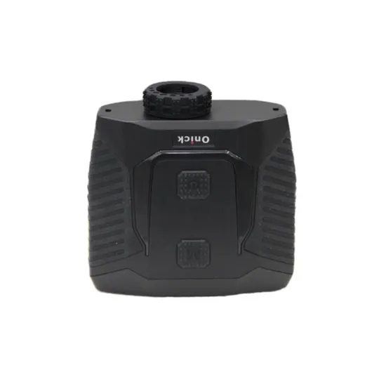 7X Range Finder Laser Rangefinder Scope 5000 Yards with Vibrating Lock & Slope Compensation Technology