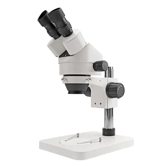 Binocular Zoom Stereo Microscope Szm45-B1