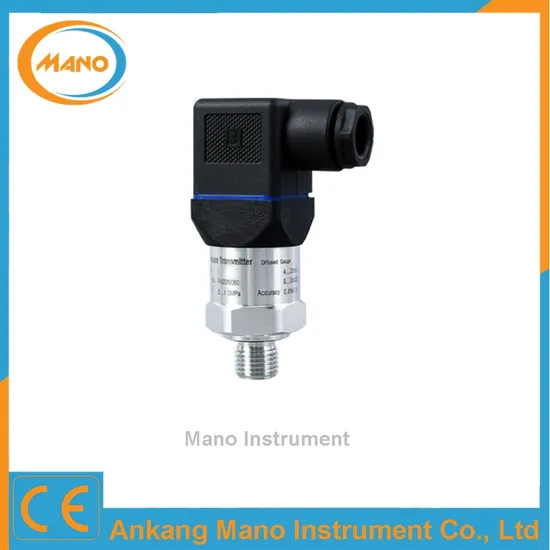 Popular Pressure Transmitter for General Industry