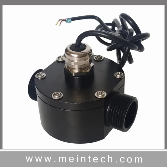 Marine Diesel Flow Meter Diesel Flow Meter
