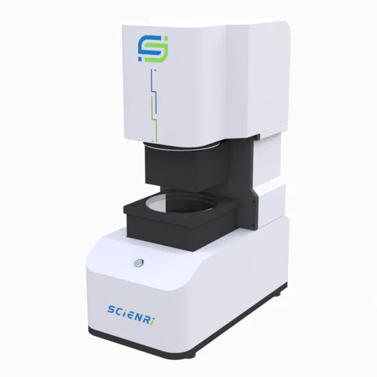 Automatic Video Measuring Machine Optical Measuring Instruments