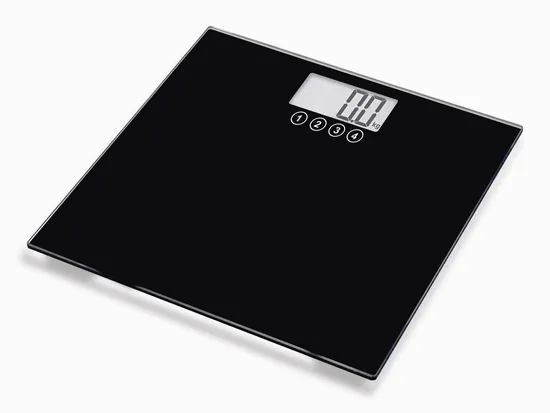 Memory Electronic Weighing Balance Scale (XF1503)