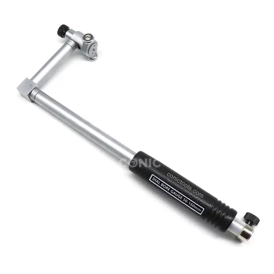Metric Bending Dial Bore Gauge Steel Bore Dial Indicator