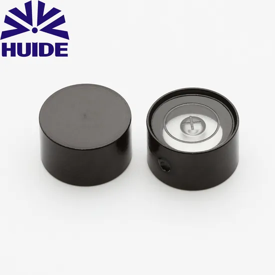 Metal Bulleye Spirit Bubble Level Mc-1206 for Scales