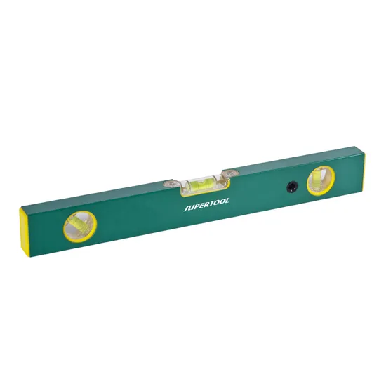 Super Strong Magnet Heavy Duty Spirit Level