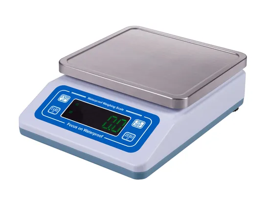 Water Proof Scale Small Water Proof Weighing Scale/Table Scale 230X180X75mm