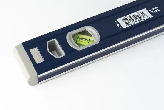 Custom Heavy Duty Spirit Level 24" 32" Aluminum Spirit Level