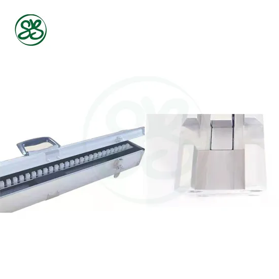 0-400mm Distance 20mm Check Master and Step Gauge Customzied