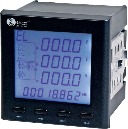 CD194z Series Network Power Meter