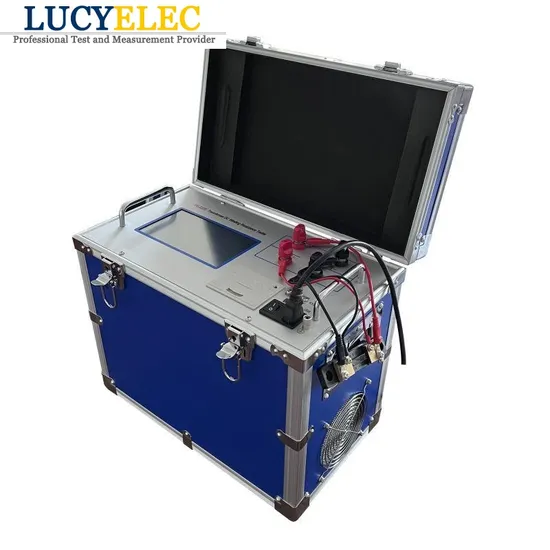 China Factory Price 20A 40A 50A 60A Lucyelec Transformer Winding Resistance Meter
