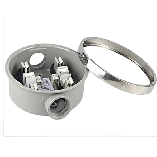 3 Phase Power Analyzer Price Meter Socket with 6jaws Made in China