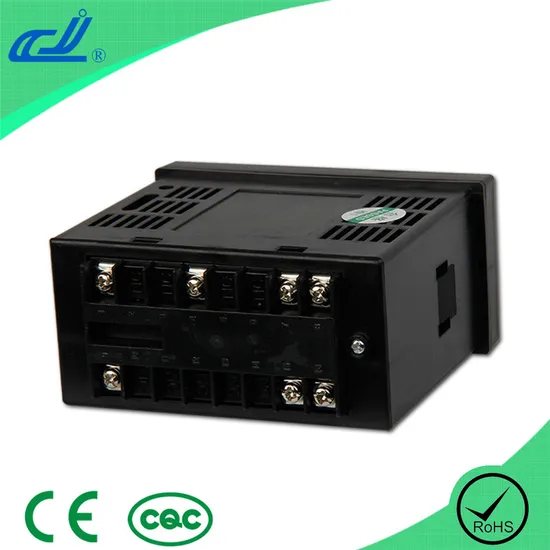 Dyf Digital Voltmeter