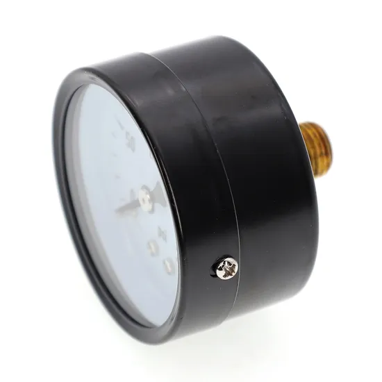 High Quantity Digital Pressure Gauge for Industrial Use
