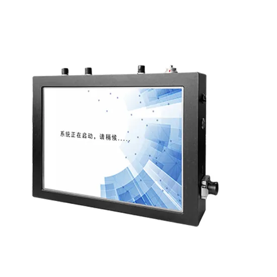 Geotechnical Acoustic Borehole & Well Logging Equipment
