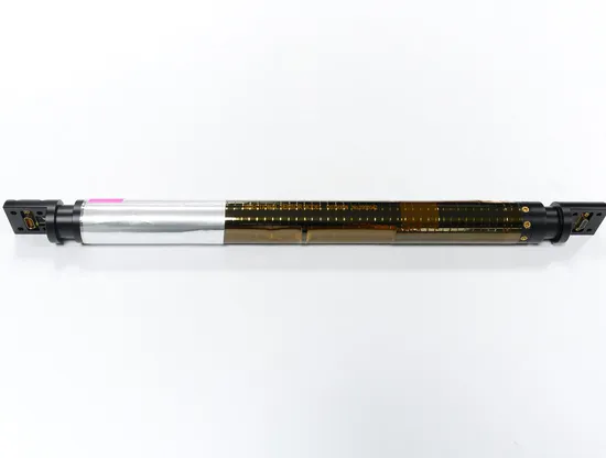 200 Degree 1000 Shock Vibration Stable Performance Geological Survey Drilling Inclinometer Directional Sensor