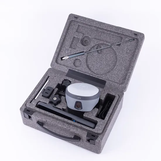 1408 Channels Dual Camera Hi-Target Vrtk Vrtk2 Visual GPS Gnss