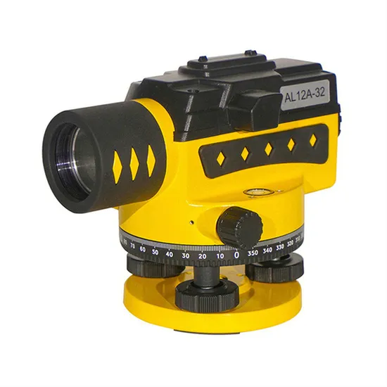 High Quality Industrial Grade 32X Magnification Auto Level