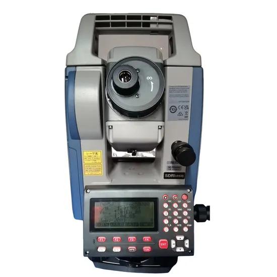 New Model Im52 Reflectorless Surveying Instrument Survey Instrument Total Station