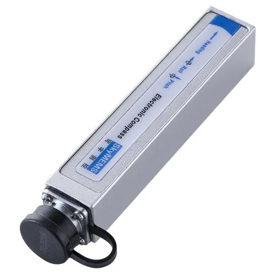 High Performance IP67 Rugged Electronic Compass / Digital Compass / Magnetic Compass Sensor / Magnetic Compass / Electronic Compass Sensor