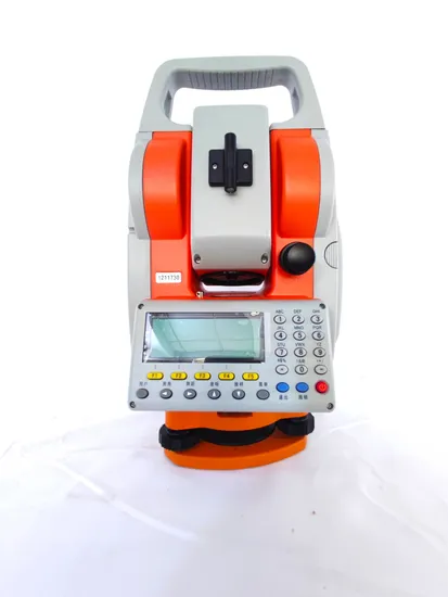 High Accuracy Land Measurement Device Mato Mts602r Total Station