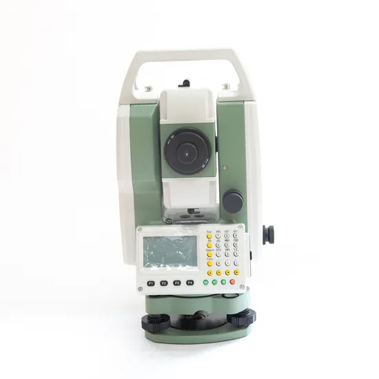 High Precision Foif Rts102 Total Station Good Price Instrument