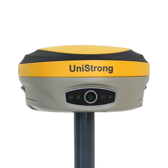 GPS Rtk Receiver GPS Survey Equipment Unistrong G970II PRO Dual Frequency Land Surveying Gnss Rtk Receiver Dgps Rtk