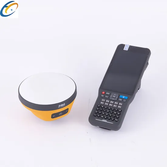 Hi-Target V200 Gnss Rtk with New Imu