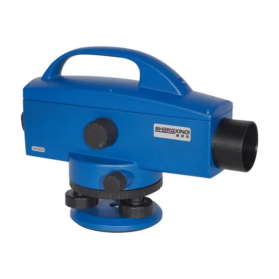 Dsz42-1 High-Precision Auto Level Used for Tunnel Construction Engineering Measurement
