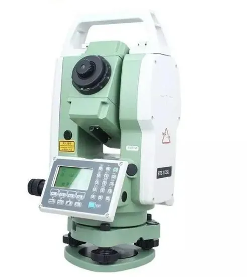 Automatic Total Station Price High Precision Total Stations Surveying Equipment for Sale