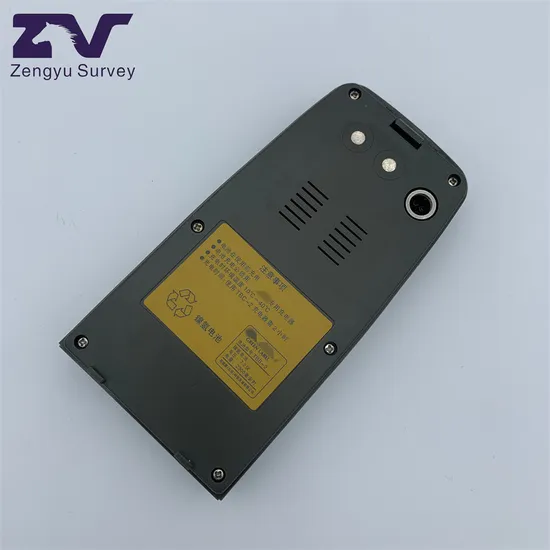 Zengyu Parts Battery TBB-2 for Gts-102n Total Station Batteries