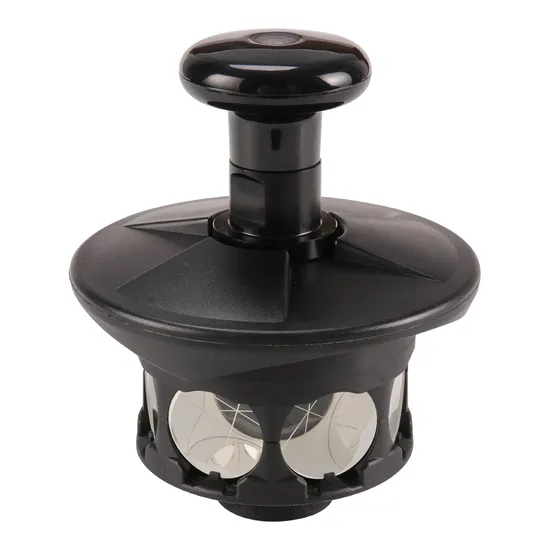 Tr360A 25.4mm 360 Degree Reflective Prism