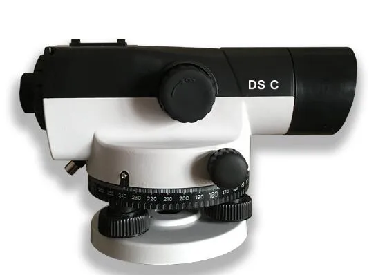 Air-Damping Automatic Level Surveying Instrument