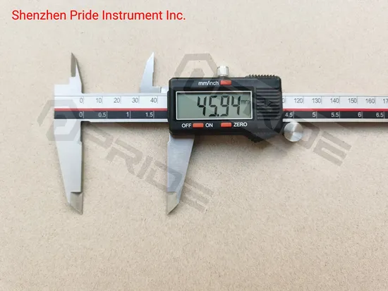 Measuring Instruments Measuring Tools Eco Digital Caliper
