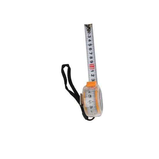 LCD Screen Digital 7.5m Tape Measure Infrared Rangefinder Tool