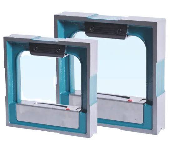 Precision Measuring Frame Balance Level Tool