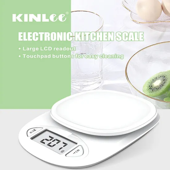 Ek25 Household Multifunction 5kg 3kg Electronic Smart Weighing Digital Kitchen Food Weight Scales