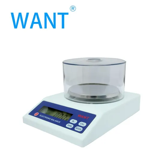 Wt-K Precision Electronic Analytical Balance Manufacturer