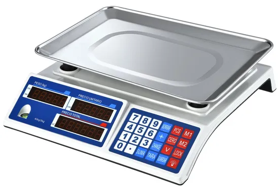 40kg Electronic Price Weighing Scale