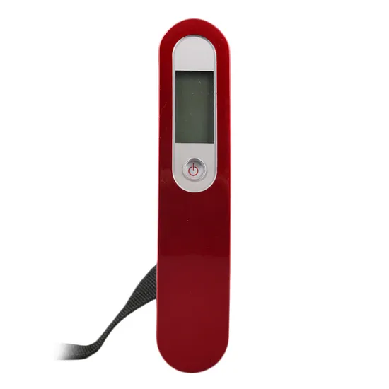 110 Lb /50 Kg Travel Luggage Scale Mini Hand Luggage Electronic Scale