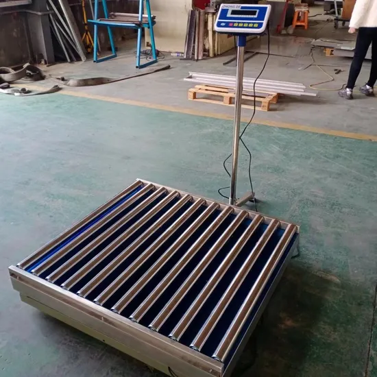 Biscuit Package Automatic Sorting Check Weigher