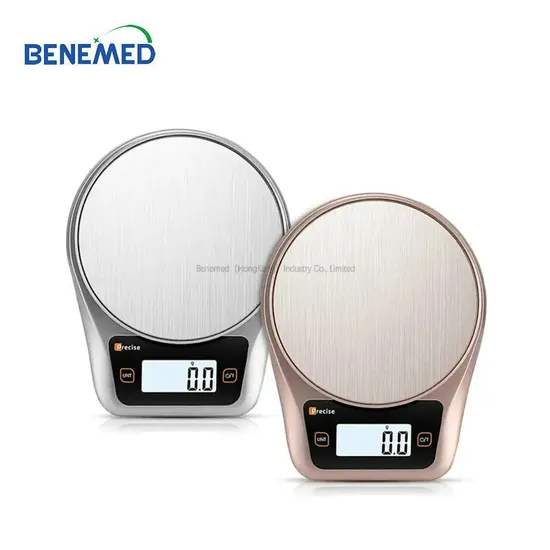 Hospital Lab Weighing Digital Electric Scale 3kg