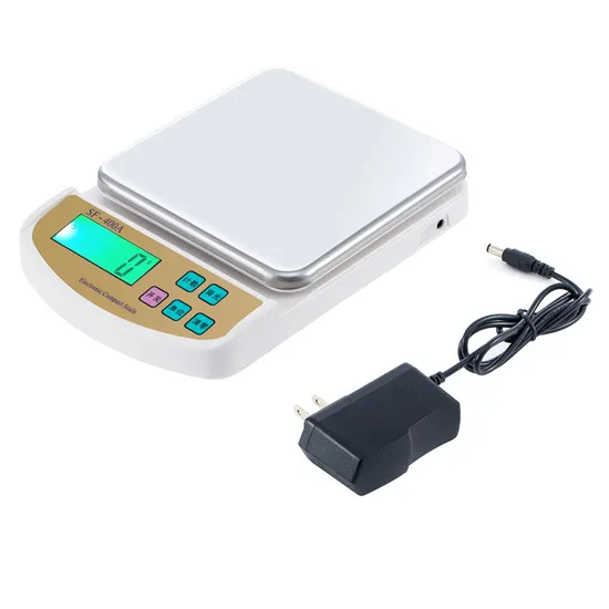 Digital Display 5kg Electronic Scales Portable Electronic Scale for Weighing