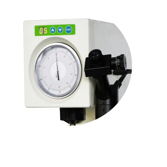 Industry Equipment Factory Direct Supply Precision Instrument Hbrv-187.5 Universal Hardness Testing Machine